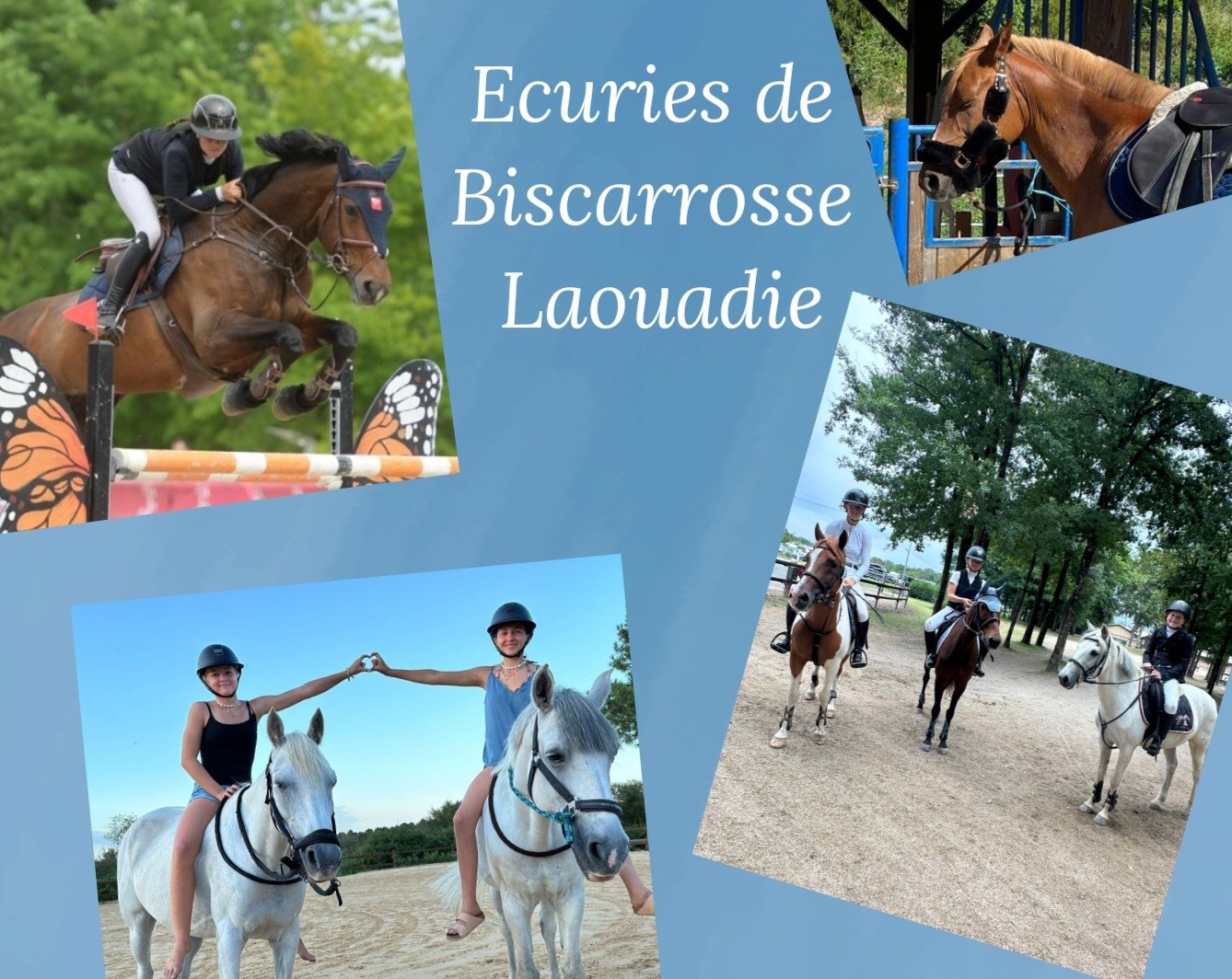 HORAIRES: *En saison du 1ier juillet au 31 aout: Ouvert du lundi au samedi de 9h à 12h et de 15h30 à 18h30 *Hors saison: Ouvert du lundi au samedi de 9h à 12h et de 14h30 à 18h Fermé le dimanche (sauf réservation)